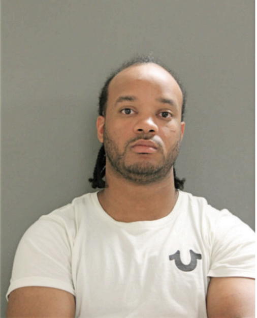 TRUMAINE C HACHETT, Cook County, Illinois