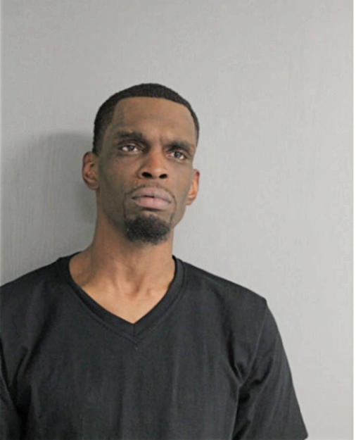 ANTONIO A HAMMOND, Cook County, Illinois