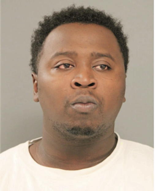 MELVIN L HARRIS, Cook County, Illinois