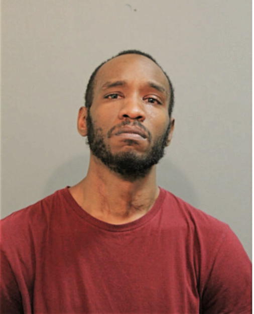 SAMMIE L HARRIS, Cook County, Illinois
