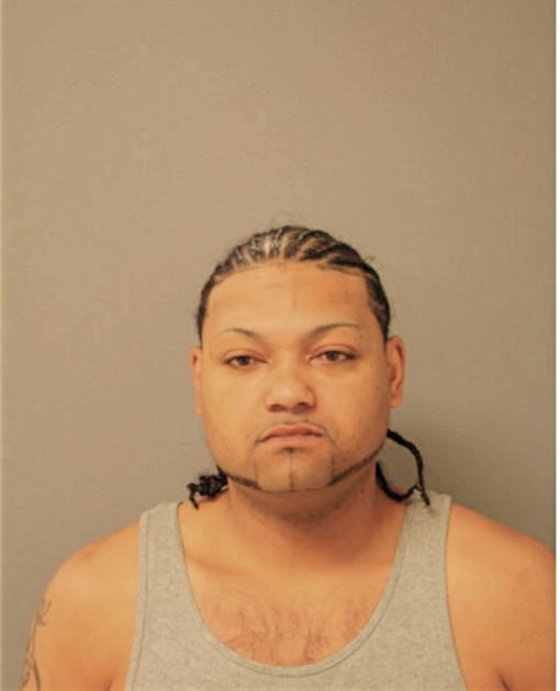 VICTOR HARVEY, Cook County, Illinois