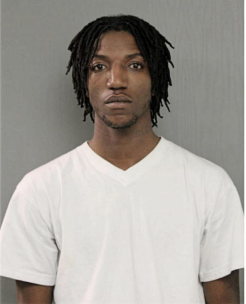 PATRICK HENDERSON, Cook County, Illinois