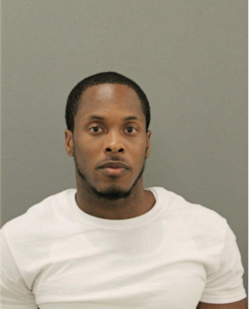 SHANKAR C HENDERSON, Cook County, Illinois