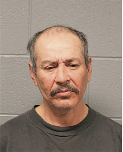 GODOFREDO HENRIQUEZ, Cook County, Illinois