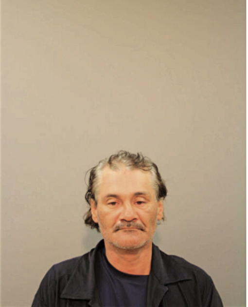 ALEJANDRO HERNANDEZ-MARCIAL, Cook County, Illinois