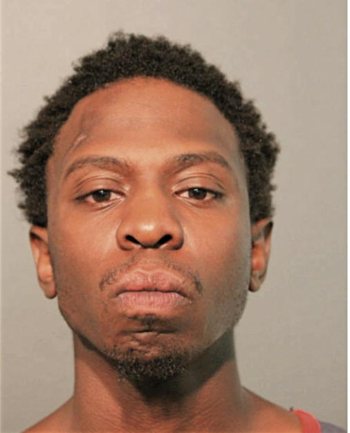 JOSEPH GUILLAUME HIGGINS, Cook County, Illinois