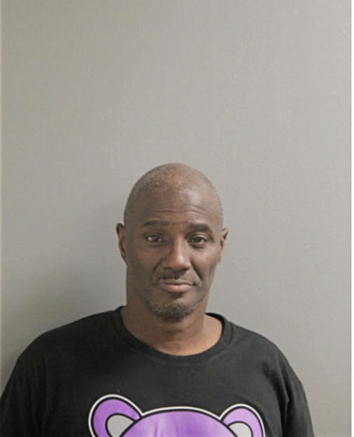 CHARLES M HOLIDAY, Cook County, Illinois