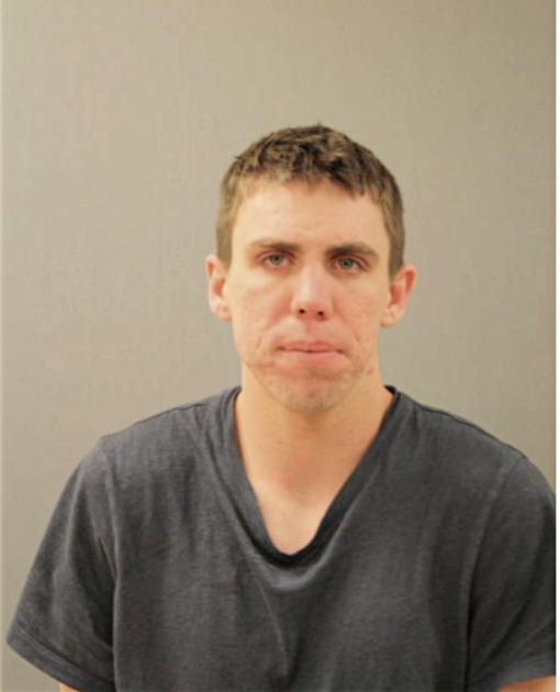 BRENDAN J HUBLY, Cook County, Illinois