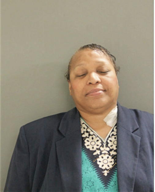 CAROL P ISMAIL, Cook County, Illinois