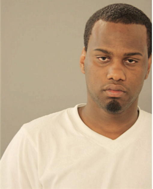 ANTONIO A JACKSON, Cook County, Illinois