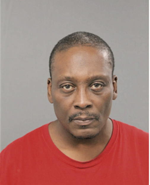 JOHNNIE JACKSON, Cook County, Illinois