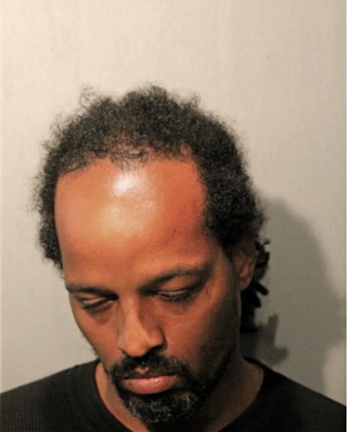 LAMONT J JACKSON, Cook County, Illinois