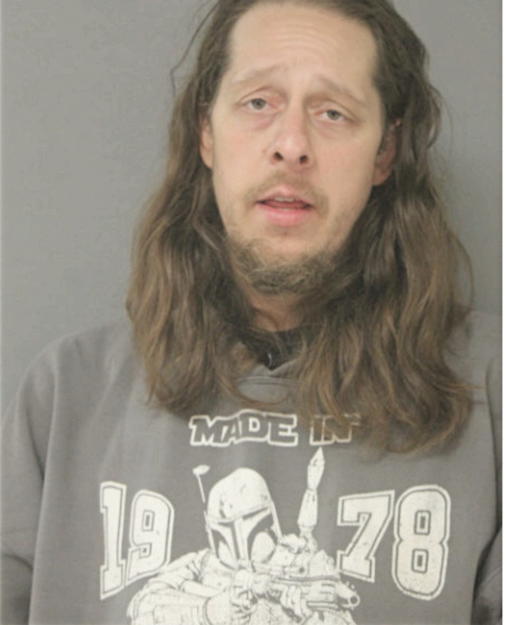 KENNETH J JANUSZ, Cook County, Illinois
