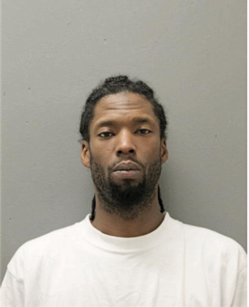 DANIEL S JEFFRIES, Cook County, Illinois