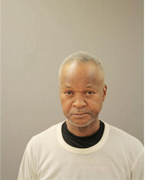 CHARLES S JOHNSON, Cook County, Illinois