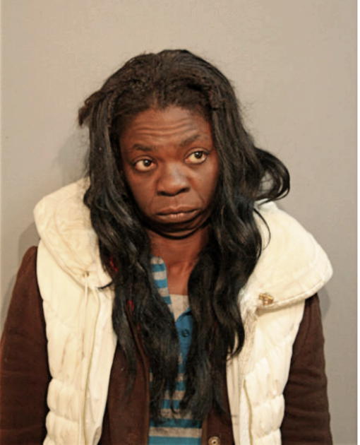 CHINETTA JOHNSON, Cook County, Illinois