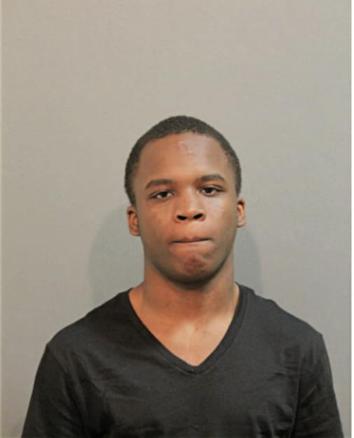DANNY JOHNSON, Cook County, Illinois