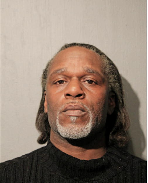 ROBERT JOHNSON, Cook County, Illinois