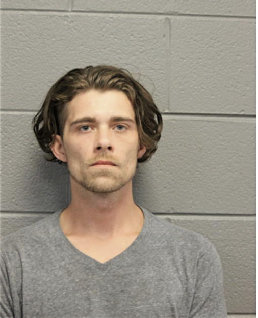 SCOTT J KAFKA, Cook County, Illinois