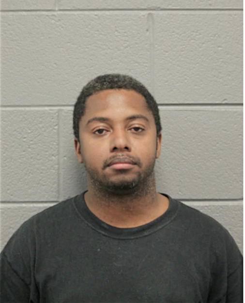 BRIAN D. KELLY, Cook County, Illinois