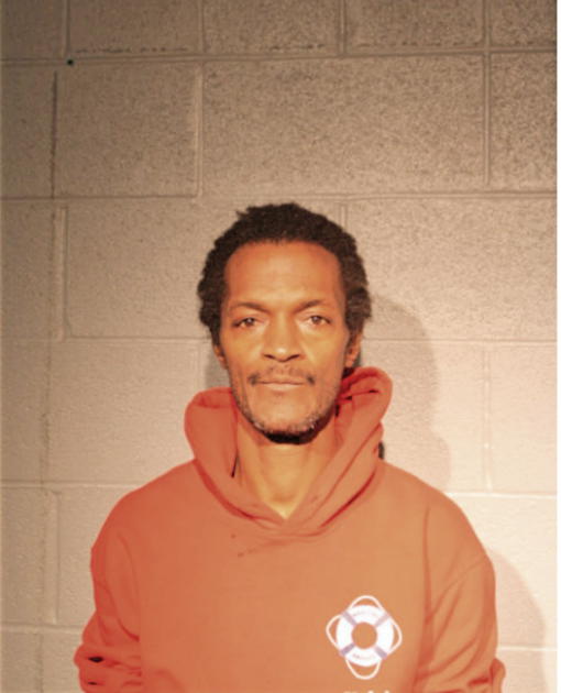 MAURICE F KIRBY, Cook County, Illinois