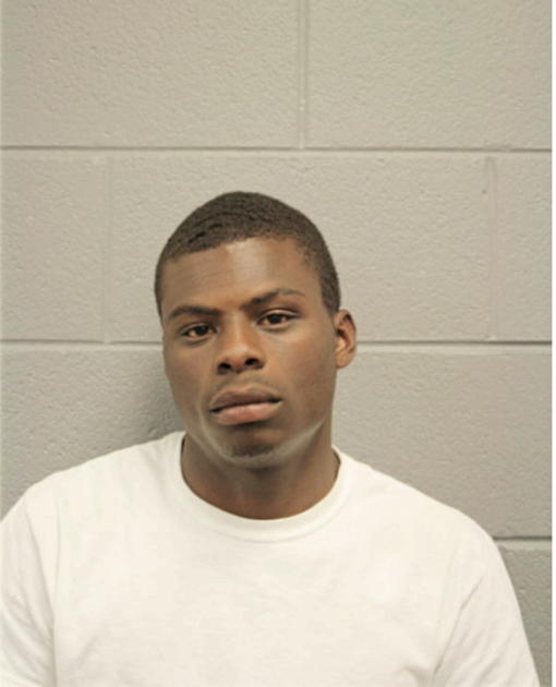 BRIAN A LAND, Cook County, Illinois