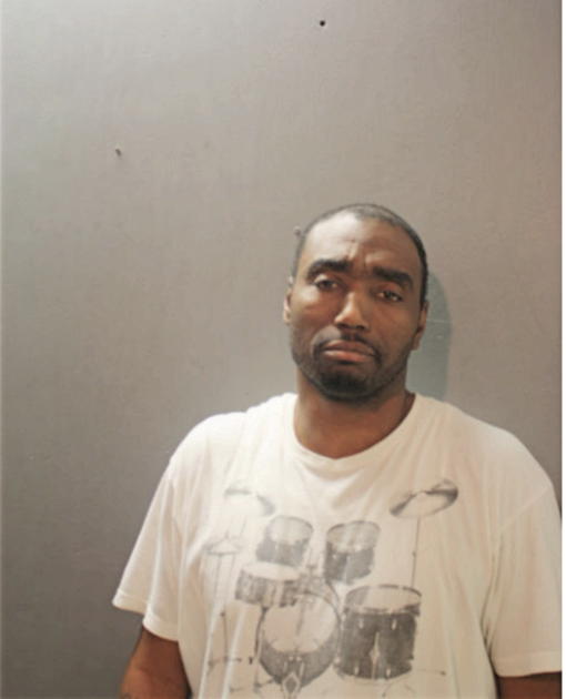 DONNELL R LARKIN, Cook County, Illinois