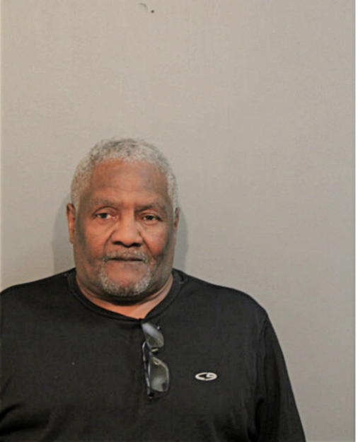 CLEOPHUS LEAVY, Cook County, Illinois