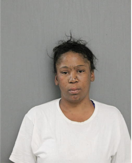 DIXIE C LEE, Cook County, Illinois