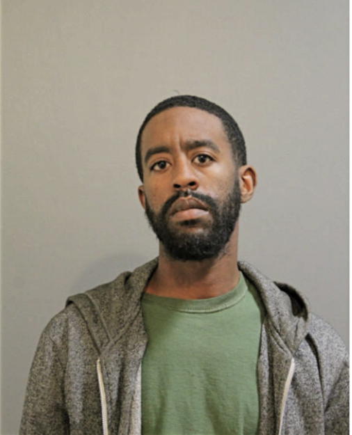 ROMAN LEE, Cook County, Illinois