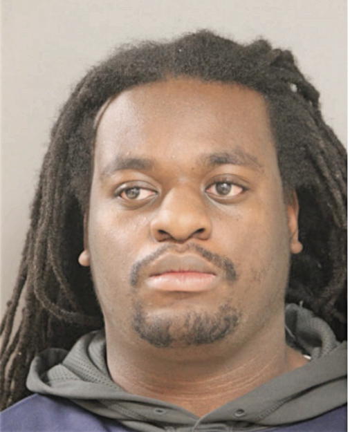 DEANTE D LEWIS, Cook County, Illinois
