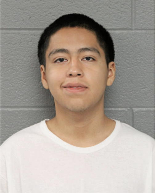 ARMANDO LOPEZ, Cook County, Illinois