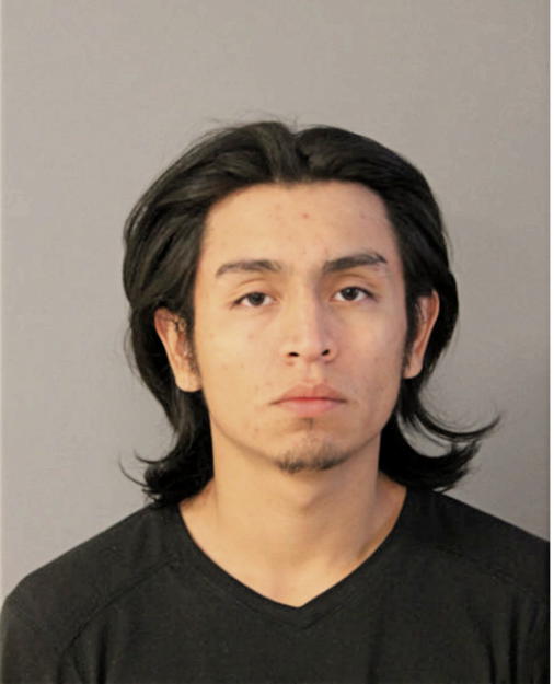 ABEL LUNA, Cook County, Illinois