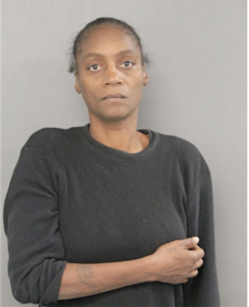 JOESETTA M JOHNSON, Cook County, Illinois