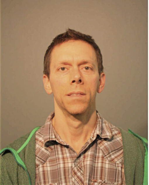 PETER J MAGANO, Cook County, Illinois