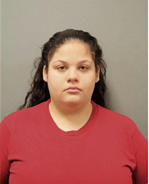 JASMIN MARCHAN, Cook County, Illinois