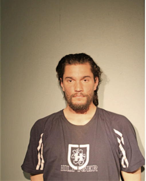 JASON MARONEY, Cook County, Illinois