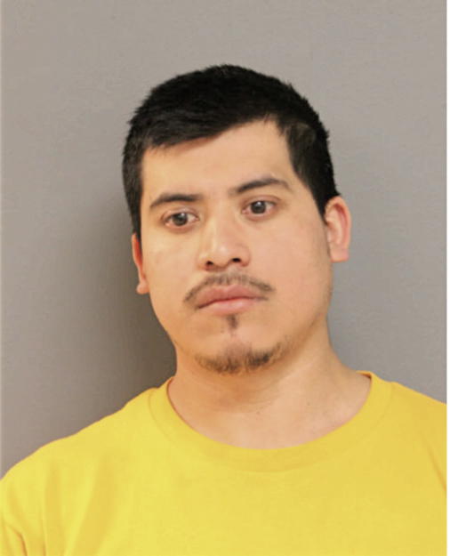 CALIXTO MARTINEZ, Cook County, Illinois