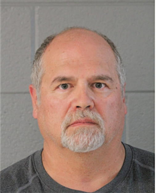 JOHN A MASSIMILIAN, Cook County, Illinois