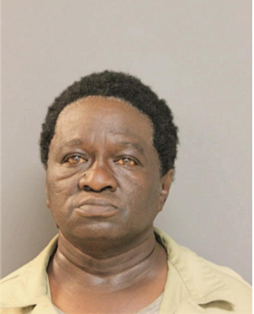 EUGENE MATTHEWS, Cook County, Illinois