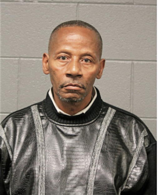 HAROLD L MATTHEWS, Cook County, Illinois