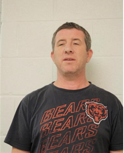 JUSTIN P MC CARTHY, Cook County, Illinois