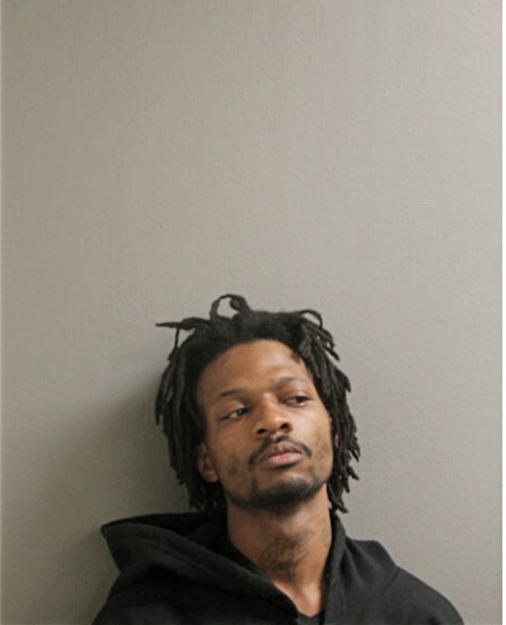 JELANI MCCOLLUM, Cook County, Illinois