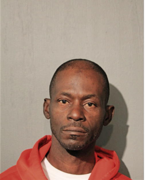 DANTA MCKEE, Cook County, Illinois