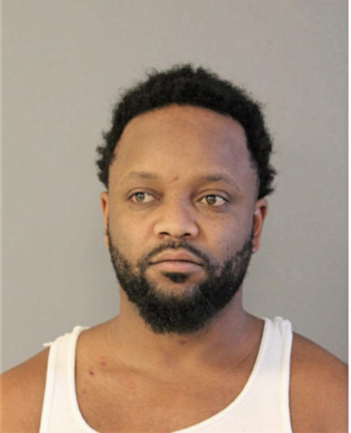CHRISTOPHER K MCKNIGHT, Cook County, Illinois
