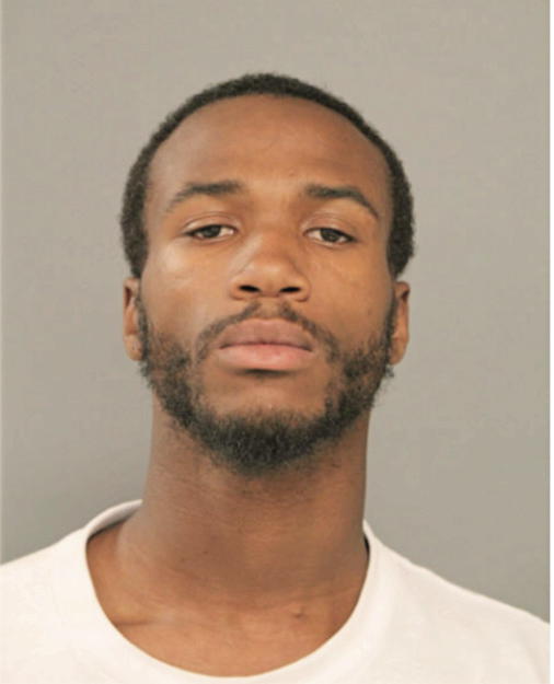 SYDNEY D MCNEIL, Cook County, Illinois