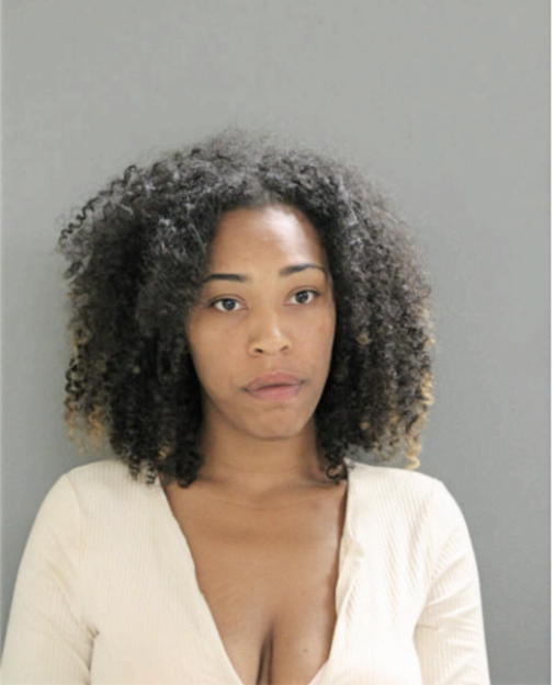 ELENOR MCRAE, Cook County, Illinois