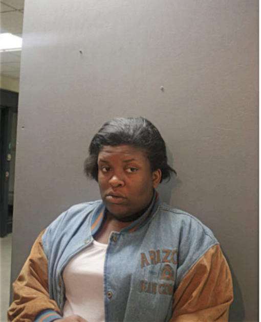 CHARISE MCSWINE, Cook County, Illinois
