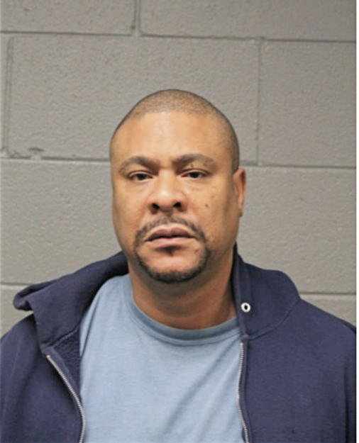 CHARLES MEEKINS, Cook County, Illinois