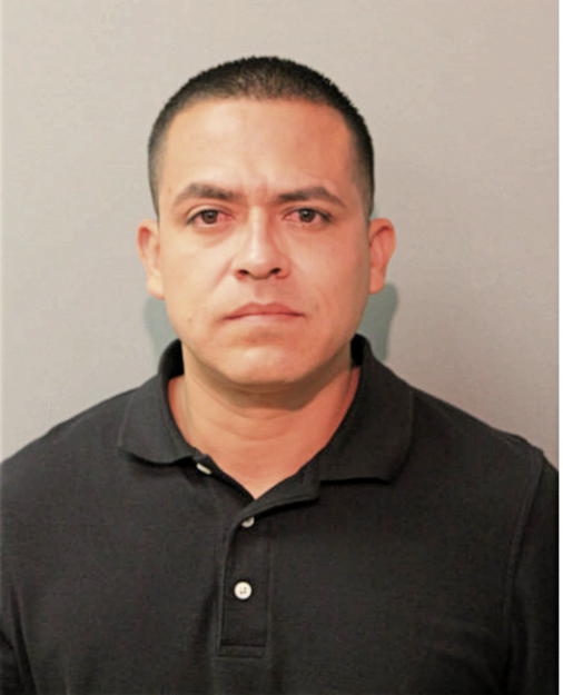 RICARDO BARRAZA MIRELES, Cook County, Illinois